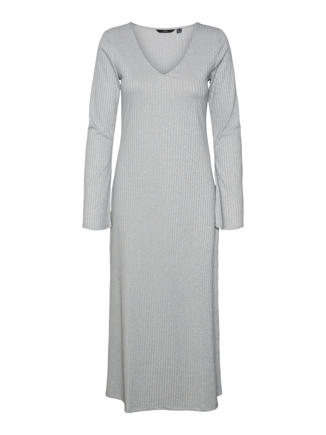 VMCORA Long Dress - Griffin - VERO MODA & VILA Bergvik